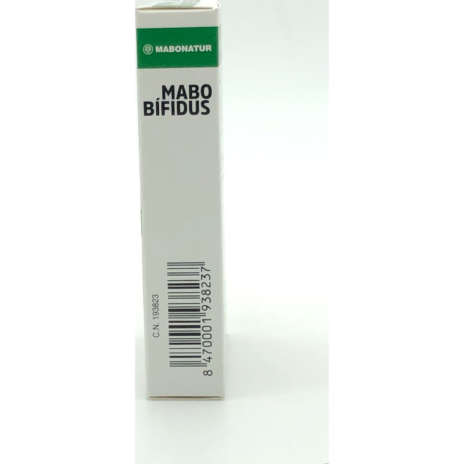 Mabonatur Mabobífidus 10caps