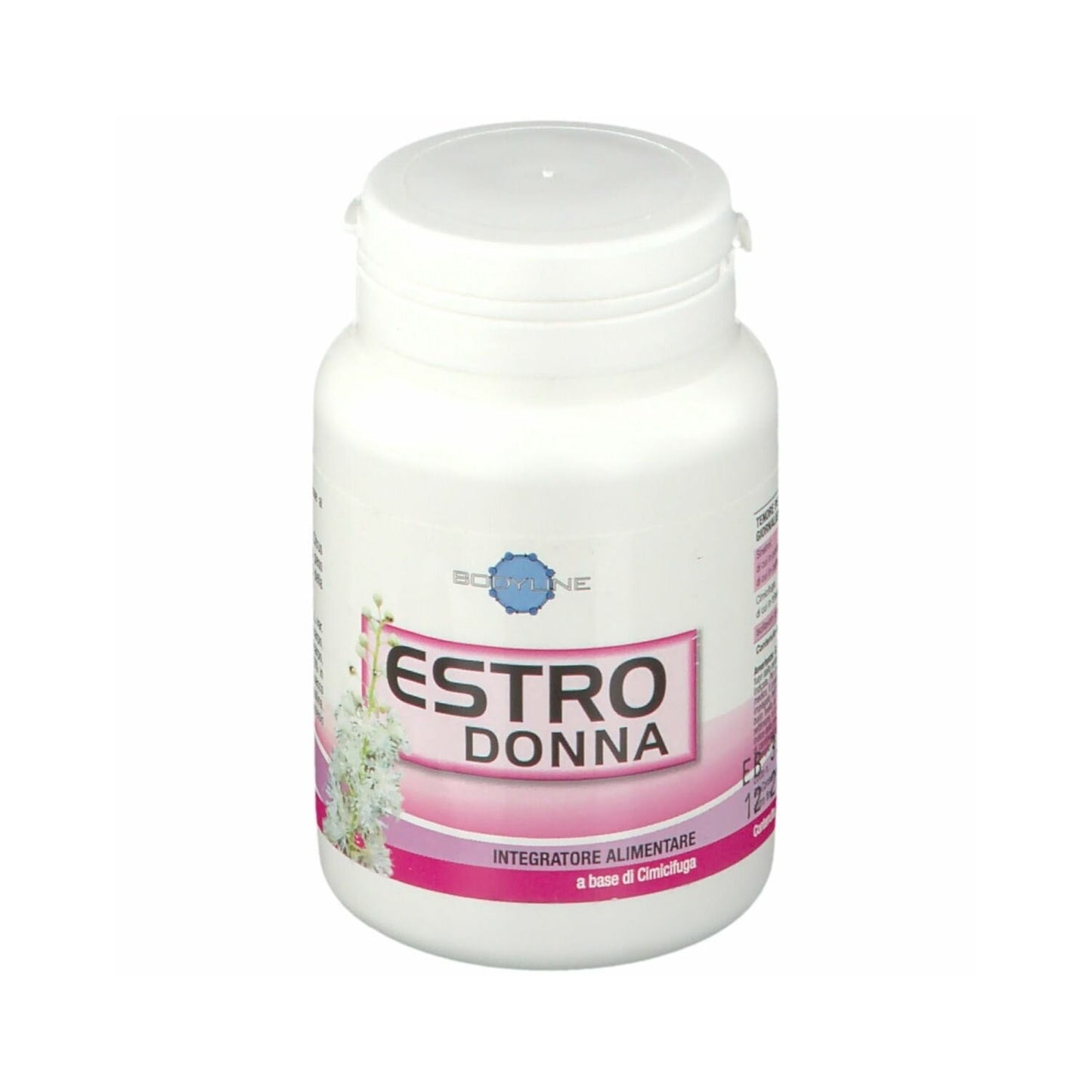 Bodyline Estro Woman 30Cpr