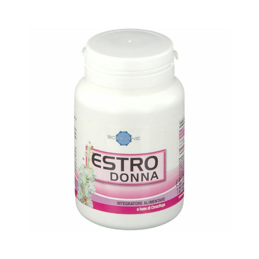 Bodyline Estro Woman 30Cpr