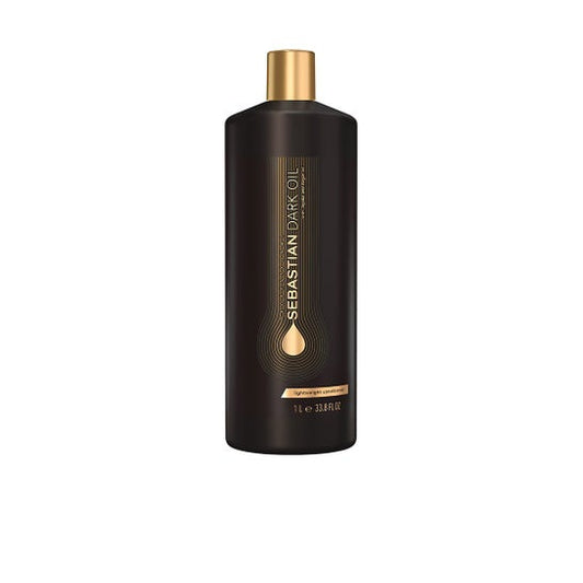 Sebastian Dark Oil Brillo Densidad Acondicionador 1000 ml