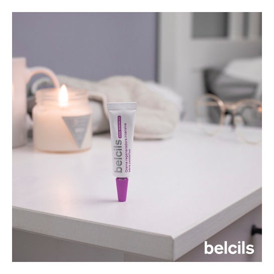 Belcils Crema Regeneradora Intensiva Para Pestañas 4ml