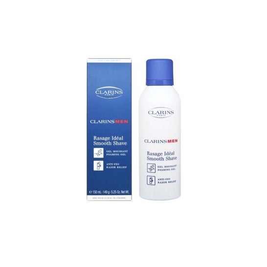 Clarins Men Rasage Ideal 150 ml
