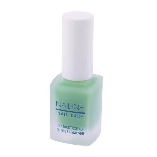 Nailine Tratamiento Uñas Quitacutículas 12 ml