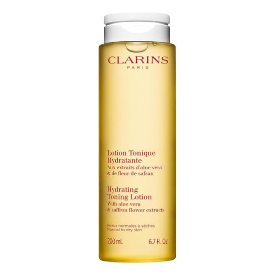 Clarins Lotion Tonique Hydratante 200 ml