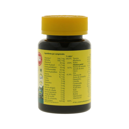 NaturesPlus Source Of Life 60comp