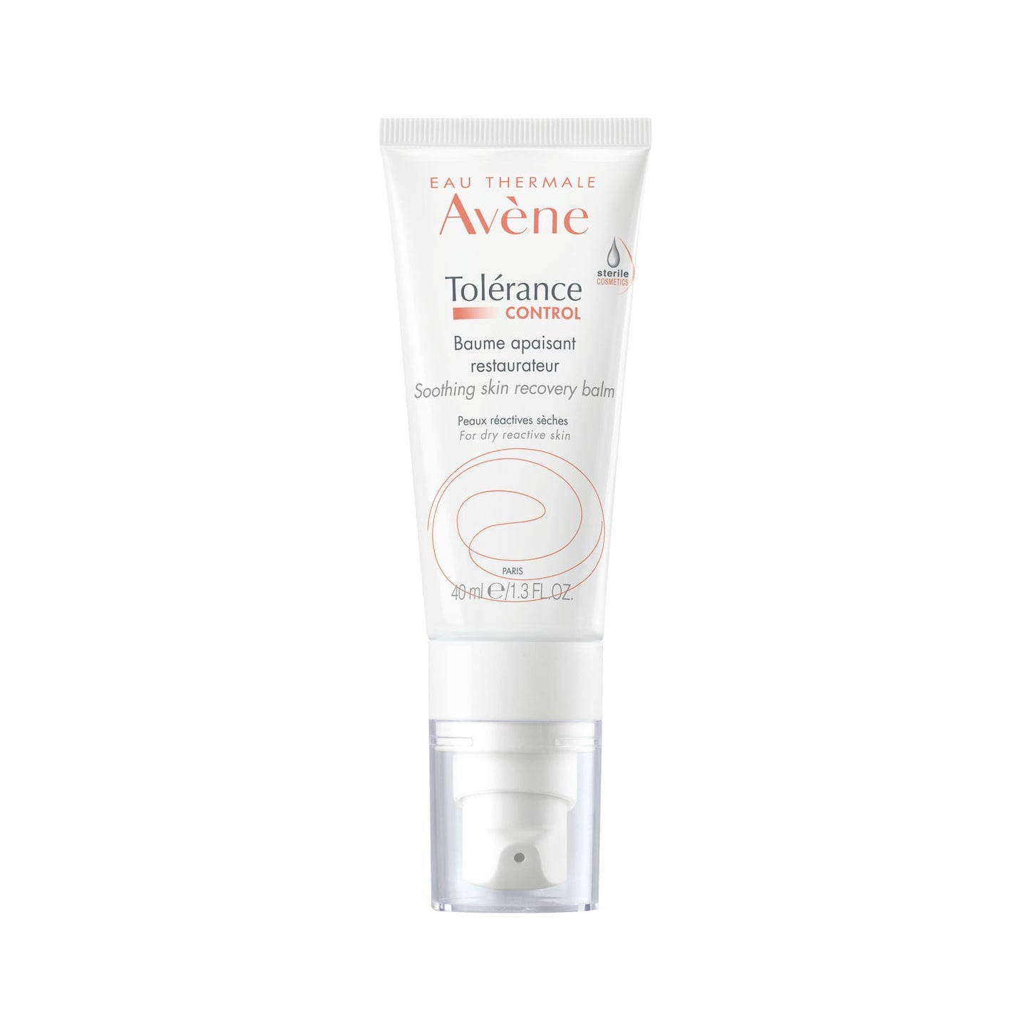 Avène Tolérance Control Bálsamo Calmante Reparador 40ml