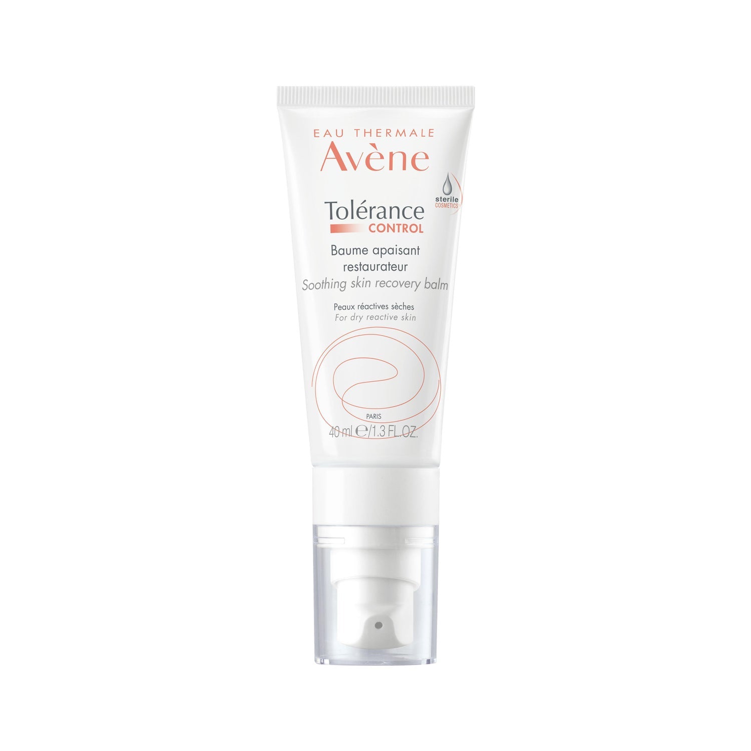 Avène Tolérance Control Bálsamo Calmante Reparador 40ml
