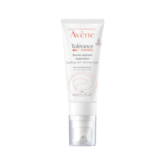 Avène Tolérance Control Bálsamo Calmante Reparador 40ml