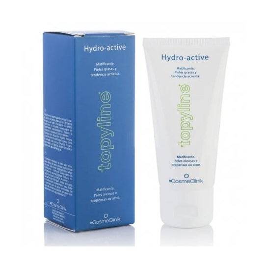 Topyline Hidro-active 50 ml