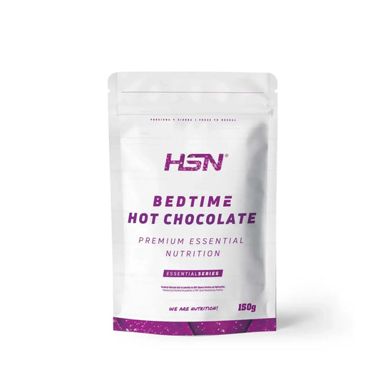 HSN Chocolate Caliente Sueño Profundo 150g