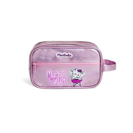 Martinelia Magic Ballet Cosmetic Bag 1ud