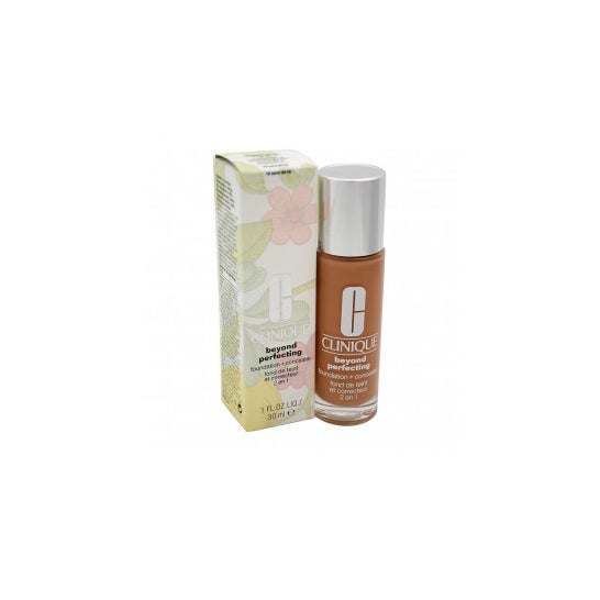 Clinique Beyond Perfecting Foundation Linen