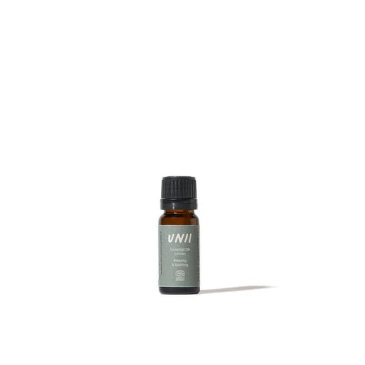 Unii Aceite Esencial de Limón Orgánico 10ml