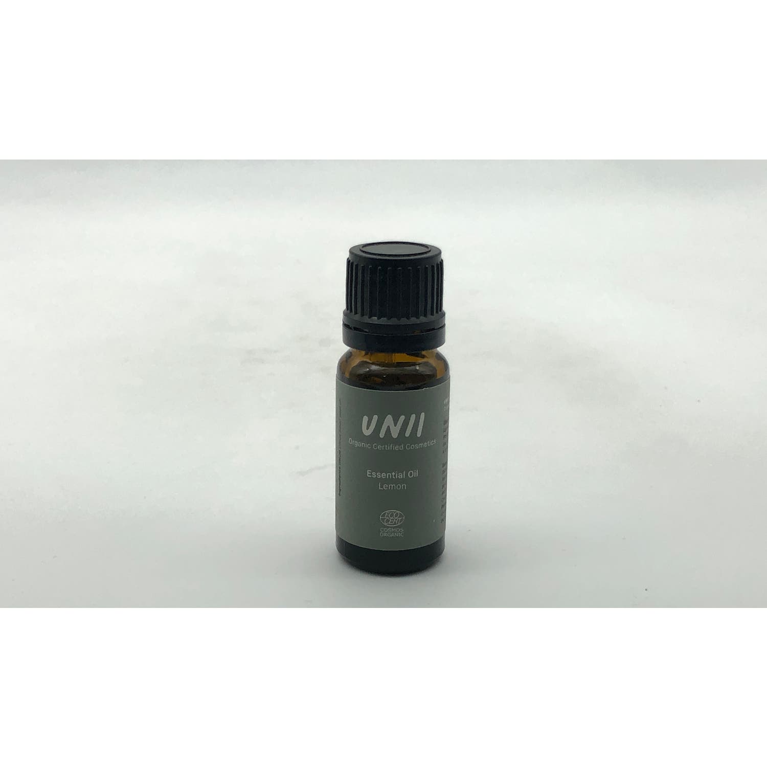 Unii Aceite Esencial de Limón Orgánico 10ml