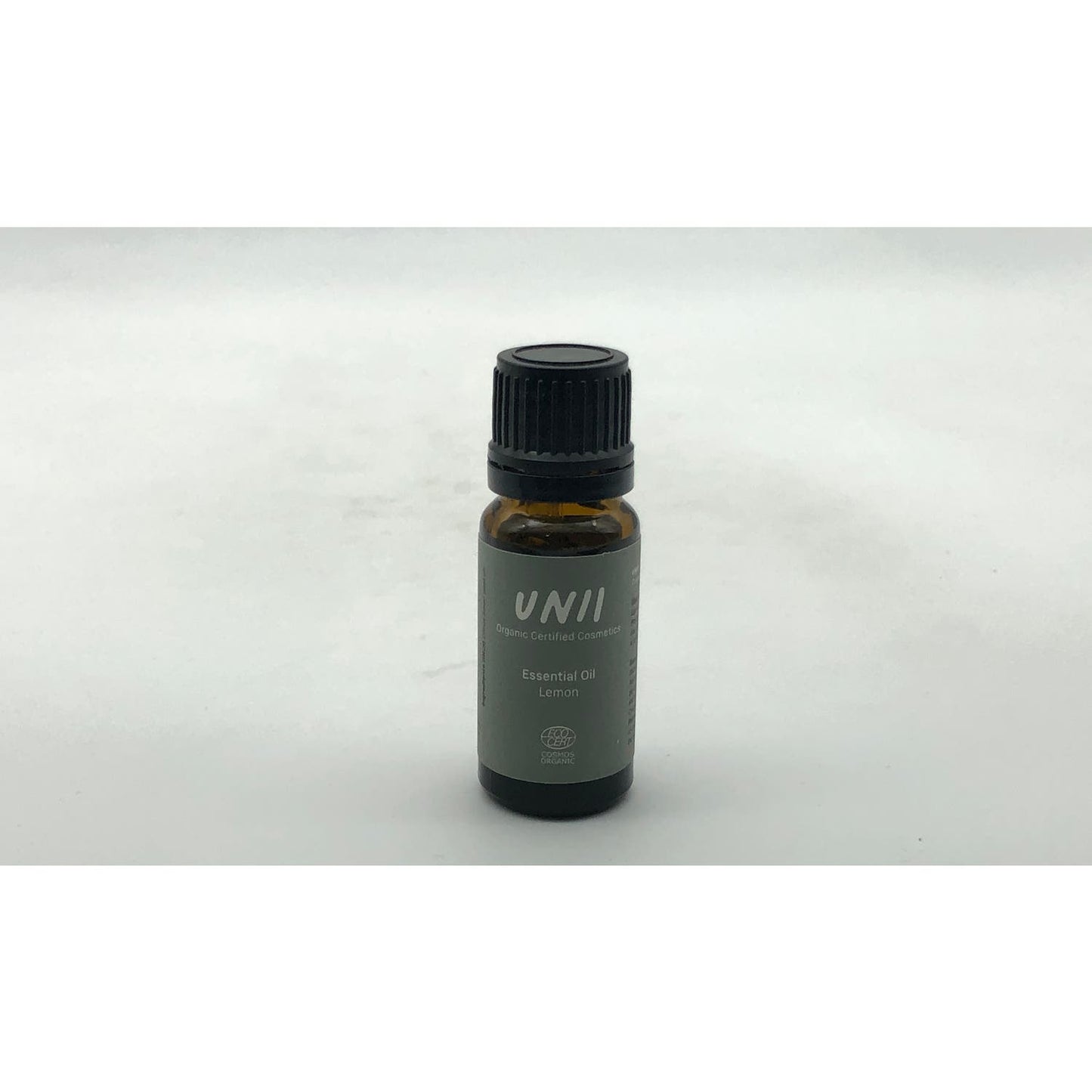 Unii Aceite Esencial de Limón Orgánico 10ml
