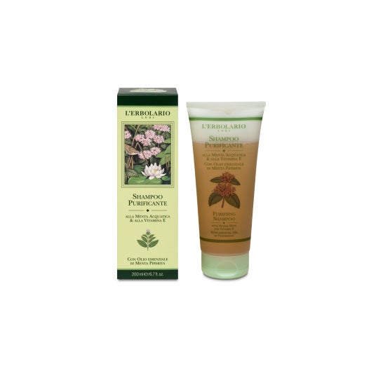 CHAMPÚ PURIFICADOR ACQ/VITAM E