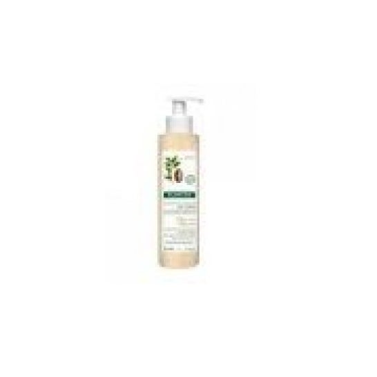 Klorane gel de ducha flor de cupuau 200 ml