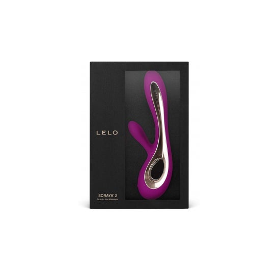 Lelo Soraya 2 Fucsia 1ud