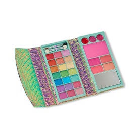 Martinelia Set Let's Be Mermaids Wallet 1ud