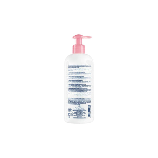 Ducray Ictyane Leche Corporal 400ml