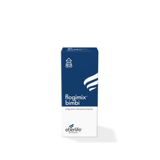 Eberlife Flogimix Kids 200ml