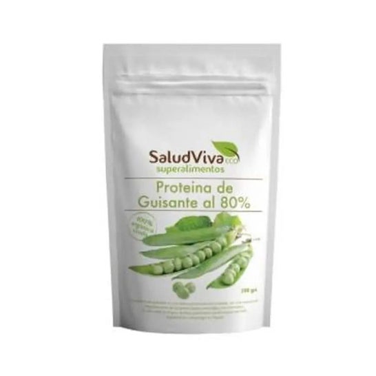 Salud Viva Eco Proteína de Guisante 250g