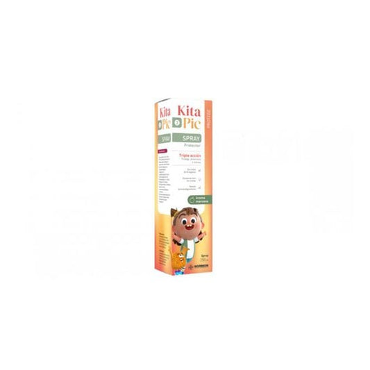 Kitapic Herbal Spray 100ml
