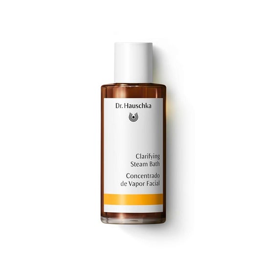 Dr. Hauschka Baño De Vapor Facial 100ml