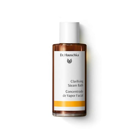 Dr. Hauschka Baño De Vapor Facial 100ml