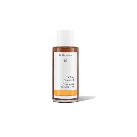 Dr. Hauschka Baño De Vapor Facial 100ml