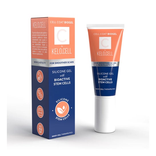 Kelo.Cell Silicone Gel 6g