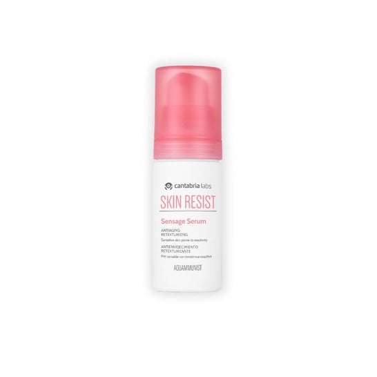 Skin Resist Sensage Serum 30ml