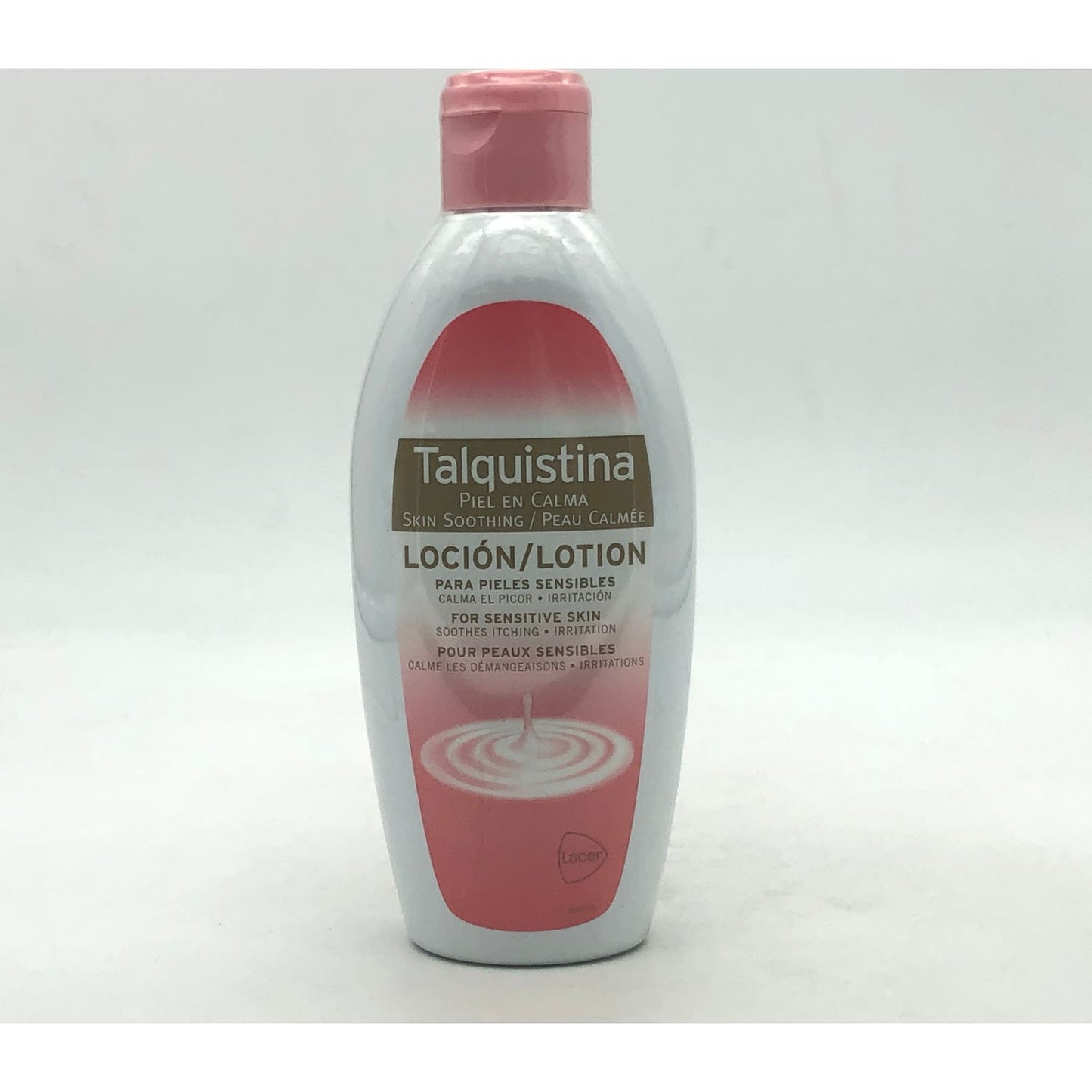 Talquistina Loción 200ml