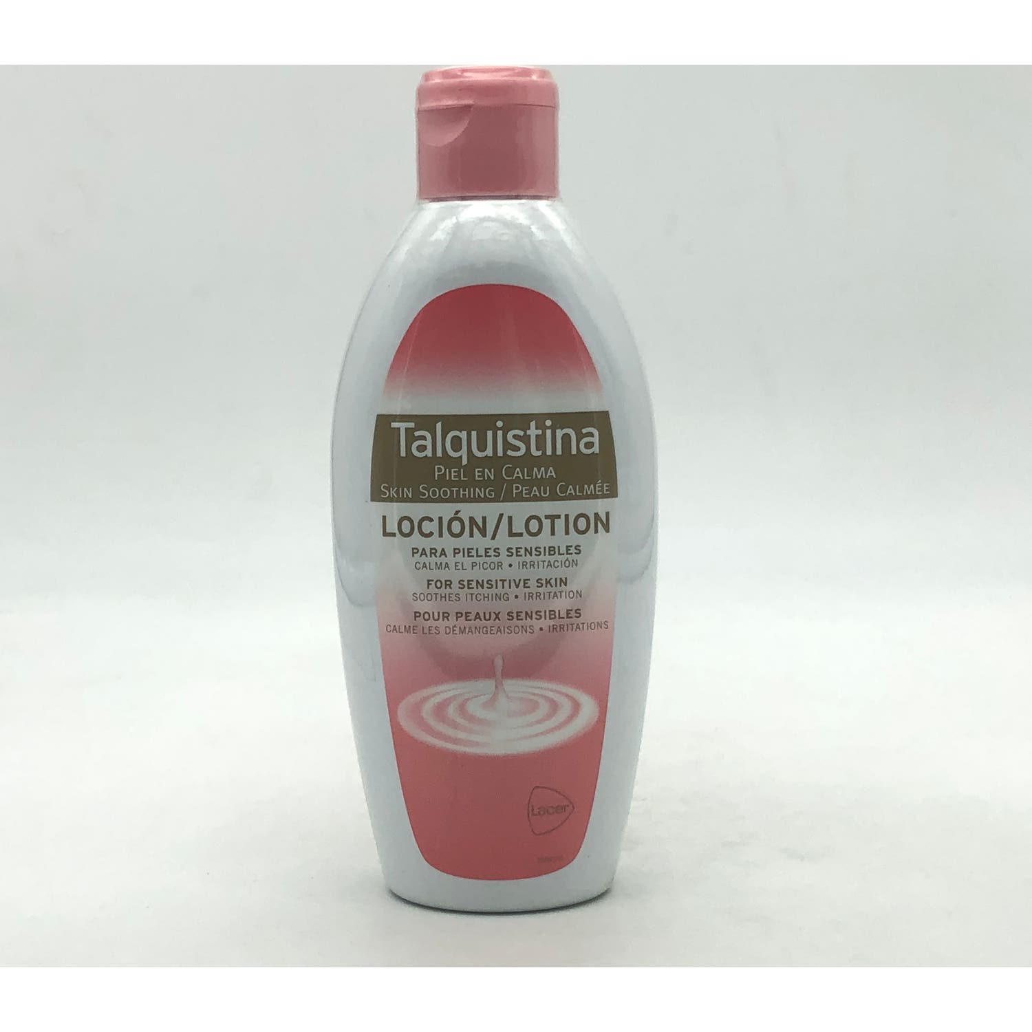 Talquistina Loción 200ml