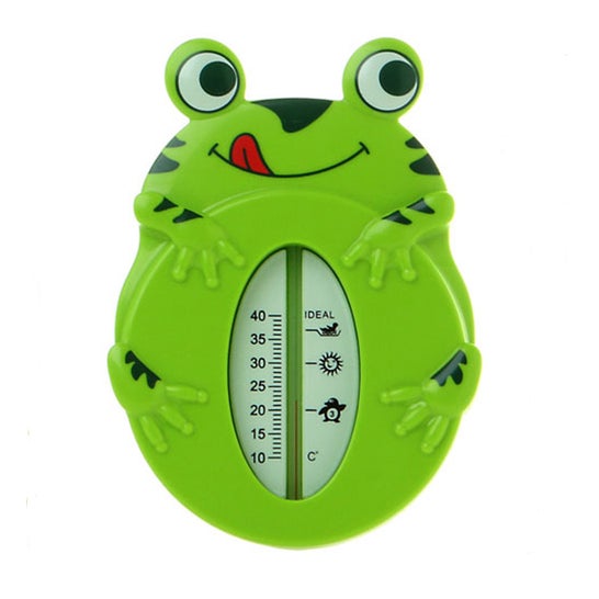 Kiokids Termómetro de Baño Rana 1 ud