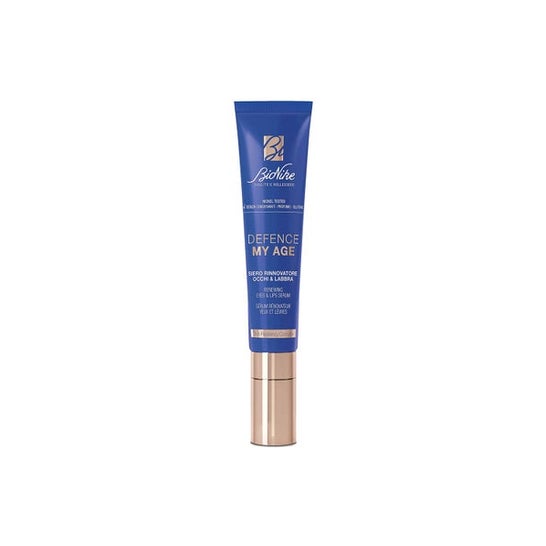 Bionike Defence My Age Sérum Renovador Ojos Labios 15ml
