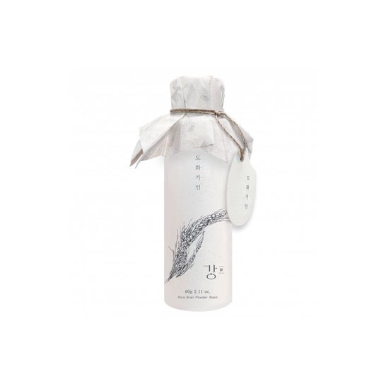 House Of Dohwa Rice Bran Powder Wash 60g