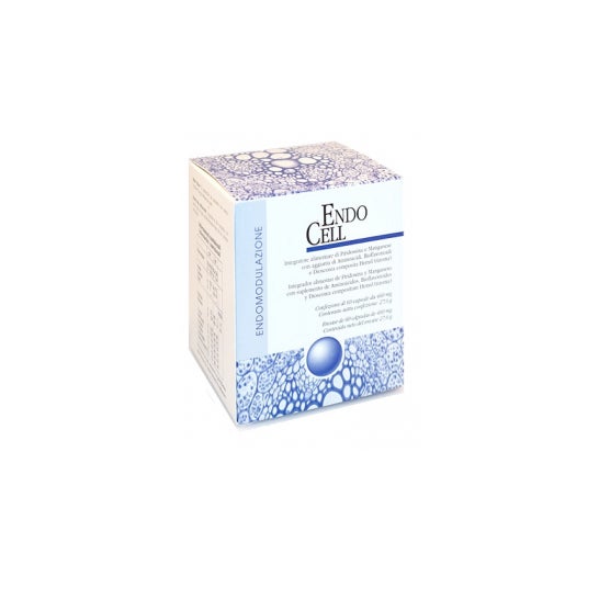 Endocelda 30 Cps