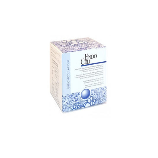 Endocelda 30 Cps