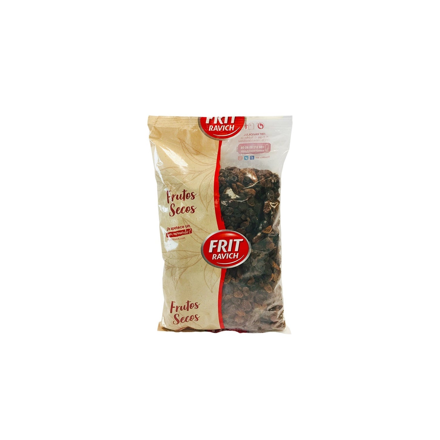 Fs Frit Ravich Pasas Sultanas 1000 g