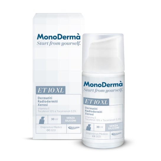 Giuliani Monoderma Et10 Xl Flac30ml