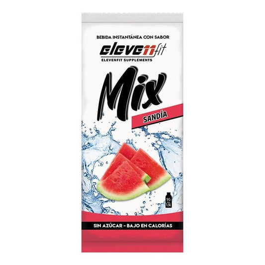 Mix Bebidas Instantáneas Sandía 9g