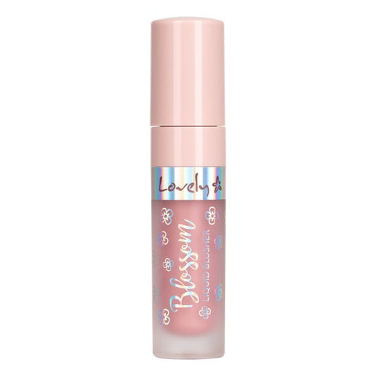 Lovely Blossom Liquid Blusher 02 5ml
