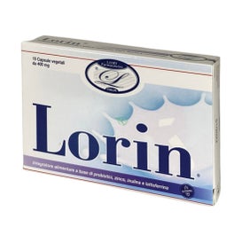 Lorin 15 Cps 6 g