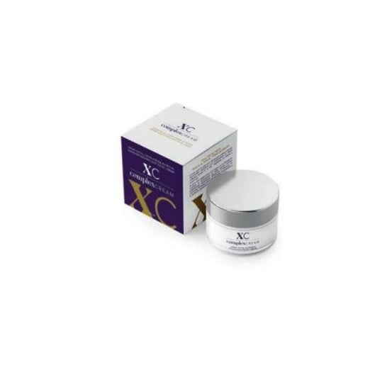 PlantaPol Xc Complex Crema Facial Extra Nutritiva 50 ml