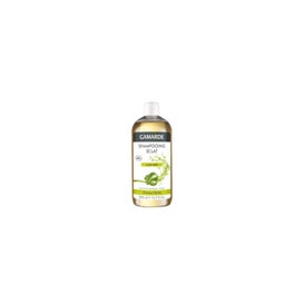 Gamarde Champú Brillo Aloe Vera Cabello Opaco Bio 500ml
