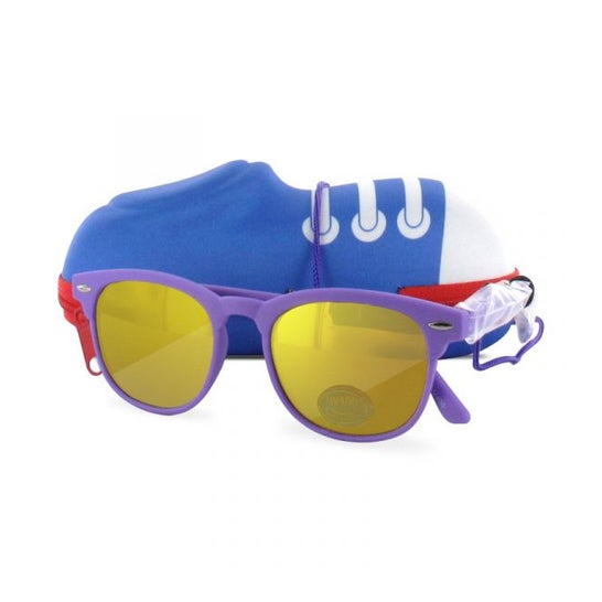 Loring Gafas de Sol para Niños Lily 1 Unidad