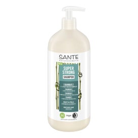 Sante Super Strong Shampoo Bamboo 950ml