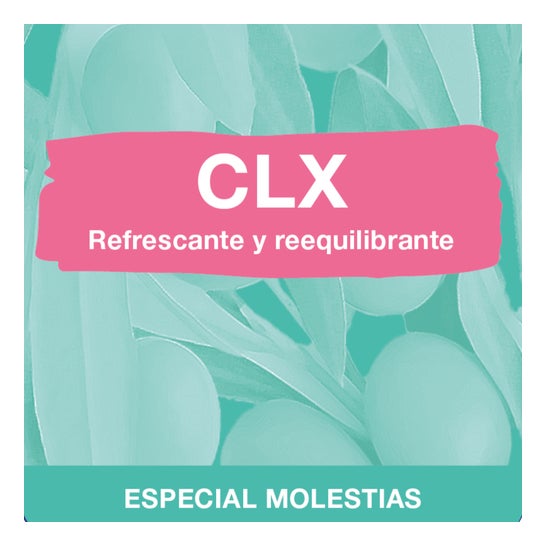 Cumlaude Lab CLX Higiene Íntima Gel 100ml