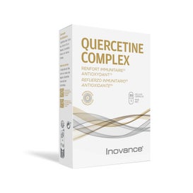 Inovance Quercetine Complex 30caps